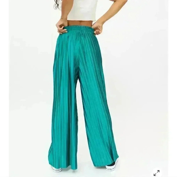 Wide pants  - Picture 6 of 12